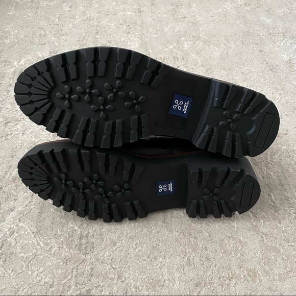 New! Caslon Water Resistant Chelsea Boot - Picture 5 of 8